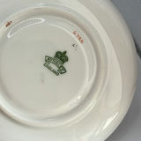 Lot of 4 Vintage & Antique Fine Porcelain Demitasse Sets - English & European Fine China - thumbnail 11 of 20