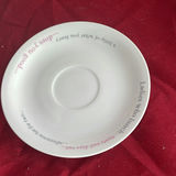 Cups And Saucers And More - thumbnail 12 of 25
