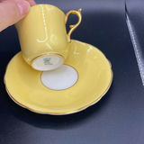 Antique And Vintage Demitasse Cups - thumbnail 13 of 20