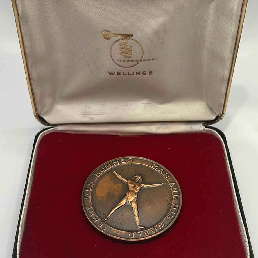 Coins And Medallion - image 8 of 10
