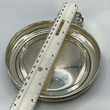 Porringer Sterling Bowl And Napkin Ring - thumbnail 7 of 9