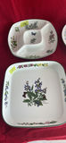 Worcester Herbs Serving Pieces - thumbnail 3 of 13