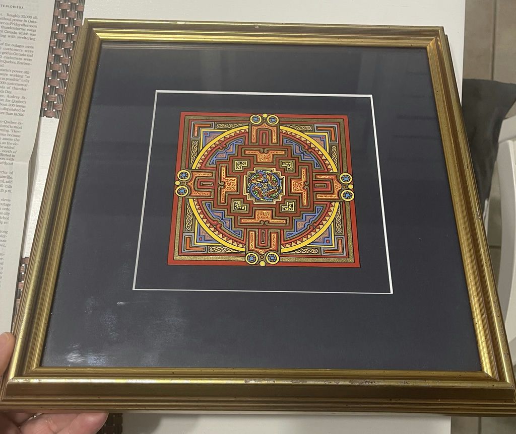 David Rankine Illuminations Art - image 1 of 11