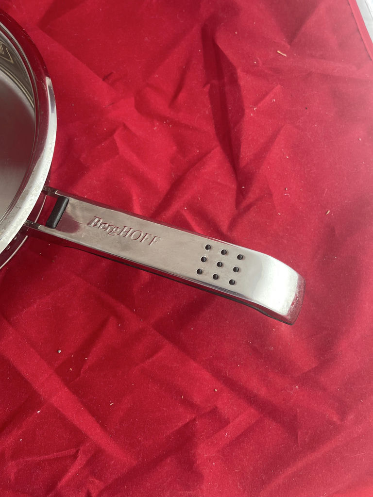 Berghoff Skillet 10” - image 3 of 8