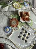 Pair Of MCM Dresden Lamps - thumbnail 22 of 23