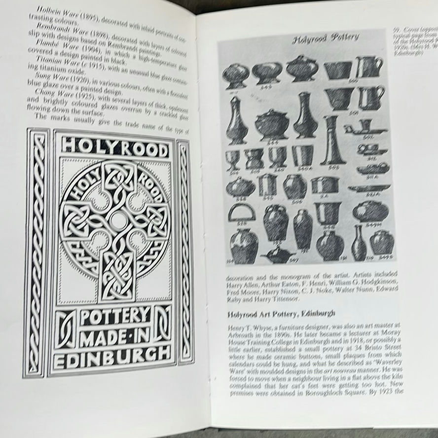 Books On Pottery And Stoneware - image 3 of 14