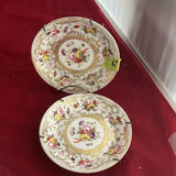 Vintage Royal Doulton And Royal Worcester Plates - thumbnail 15 of 18