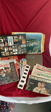 Expo 67 Book, Poster And Other Vintage Magazines And Newspapers, Plus Slides - thumbnail 1 of 27