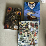 Moorcroft Monthly Magazines And Books - thumbnail 6 of 13