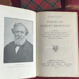 Antique Poetry Books - thumbnail 6 of 26