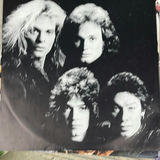 Tool Undertow, Van Halen Fair Warning And 5150, Gone With The Wind Records - thumbnail 6 of 16