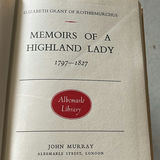 Vintage Scottish Books - thumbnail 9 of 9