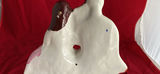 Antique Staffordshire Figurine and English Ceramic Musical Mug - thumbnail 10 of 16