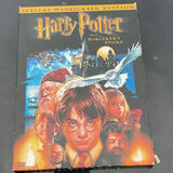 Harry Potter DVD's and Harry Potter and the Cursed Child - thumbnail 7 of 12