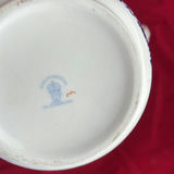 Royal Crown Derby Teapot, Coffeepot And Cream And Sugar In Mikado Pattern - thumbnail 12 of 23