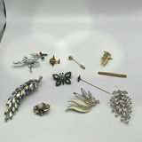 Vintage Brooches And Pins - thumbnail 1 of 13