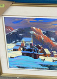 Vladimir Horik Original Oil Painting - thumbnail 5 of 18