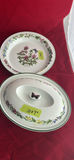 Worcester Herbs Serving Pieces - thumbnail 2 of 13