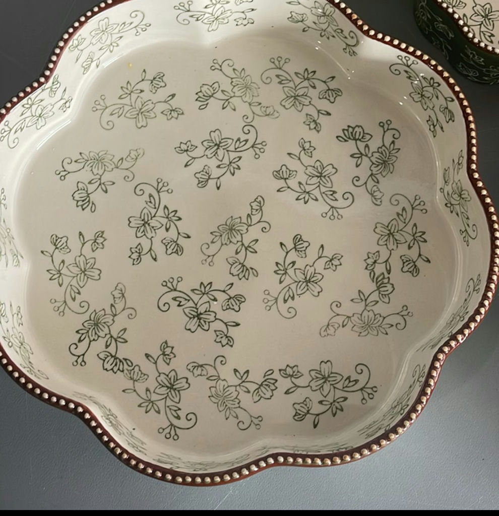 Temptations Bakeware - image 7 of 10