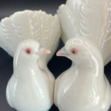 Lladro Couple Of Doves Figurine - thumbnail 6 of 7
