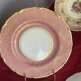 Vintage Royal Doulton And Royal Worcester Plates - thumbnail 6 of 18