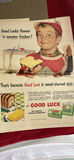 Expo 67 Book, Poster And Other Vintage Magazines And Newspapers, Plus Slides - thumbnail 8 of 27