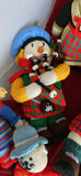 Handmade Hand knitted Dolls - thumbnail 6 of 18