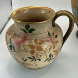 Antique Royal Doulton Lambeth And Burslem Pieces - thumbnail 2 of 13