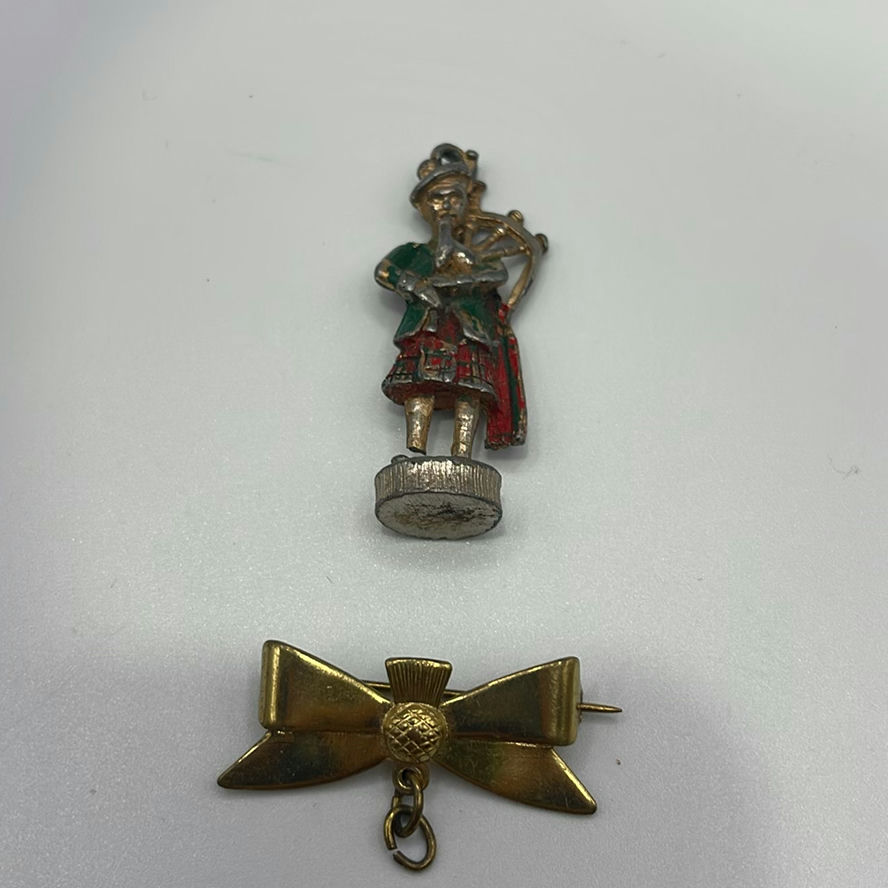 Scotland Jewelry - image 11 of 15