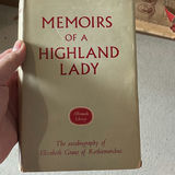 Vintage Scottish Books - thumbnail 6 of 9