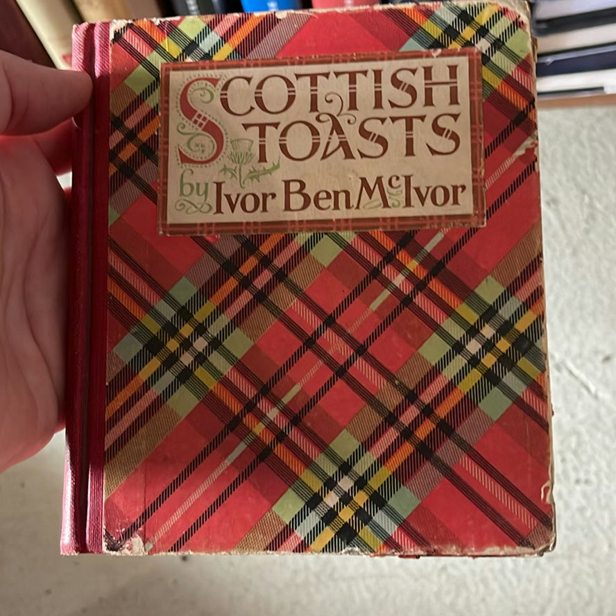 Books About Scotland - image 2 of 24