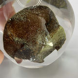 3 Paperweights-Karl Schantz, Andrew Kuntz And Belanger - thumbnail 4 of 16