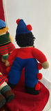 Handmade Hand knitted Dolls - thumbnail 13 of 18