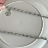 6 Vintage Plates - thumbnail 3 of 15