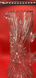 Roden Brothers Crystal Pitcher - thumbnail 4 of 6