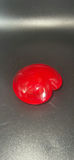 Baccarat Red Puffy Heart Paperweight - thumbnail 2 of 7