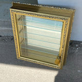 Italian Display Wall Cabinet - thumbnail 5 of 8