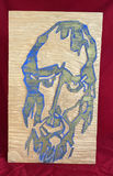 Jaroslav Havelka Head II Wood Carving - thumbnail 1 of 8