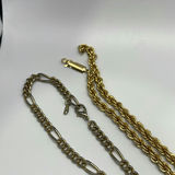 Gold Toned Necklaces And Pendants - thumbnail 3 of 12