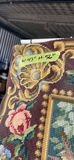 Large Needlepoint Tapestry - thumbnail 2 of 10