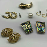 Vintage Earrings - thumbnail 6 of 12