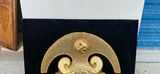 Pre-Columbian Gold Funerary Mask - thumbnail 2 of 5