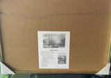 Ken Huxley Original Watercolour Farmer’s Lane Truro N.S. - thumbnail 11 of 12