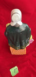 Royal Doulton Silks And Ribbons HN2017 And The Rag Doll Seller HN2944 - thumbnail 11 of 12