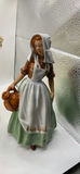 Royal Doulton Top O’ The Hill, The MIlkmaid And Serenade - thumbnail 6 of 12