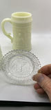 Westmoreland Serenade Beer Steins - thumbnail 9 of 10