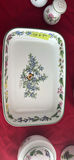 Royal Worcester Herbs pattern - thumbnail 2 of 20