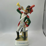 Goebel Soldiers Depicting French Napoleonic Soldiers - thumbnail 3 of 10