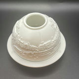 Porcelaines Bernardaud Limoge Candleholder - thumbnail 5 of 9