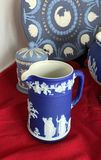 Wedgwood Jasperware With Reference Books - thumbnail 4 of 22
